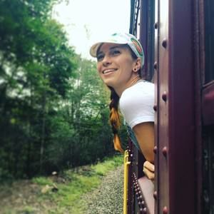 Meet your Posher, Heather